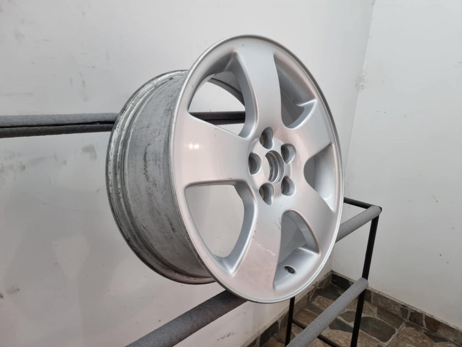 1бр. 16ска джанта за VW, AUDI 5x100мм K020
