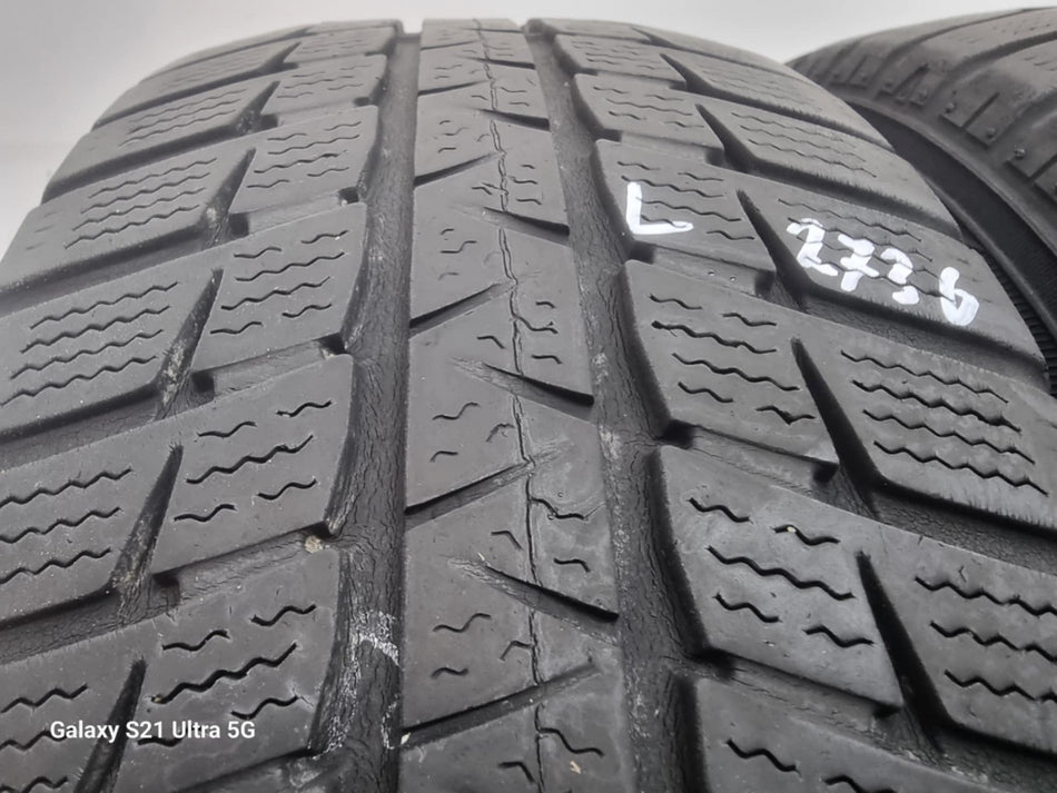 2бр зимни гуми 185/60/14 FALKEN L02736