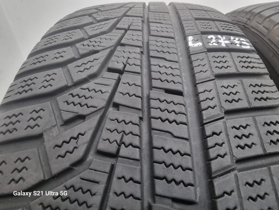2бр зимни гуми 205/60/16 NEXEN L02743