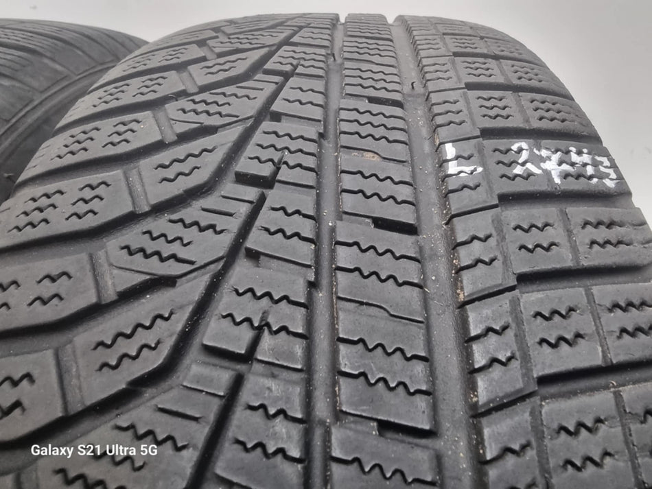 2бр зимни гуми 205/60/16 NEXEN L02743