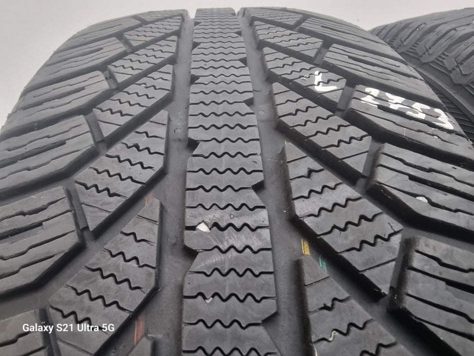 2бр зимни гуми 215/60/16 SEMPERIT L02753