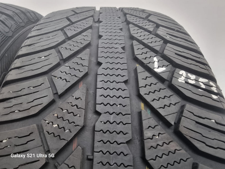 2бр зимни гуми 215/60/16 SEMPERIT L02753