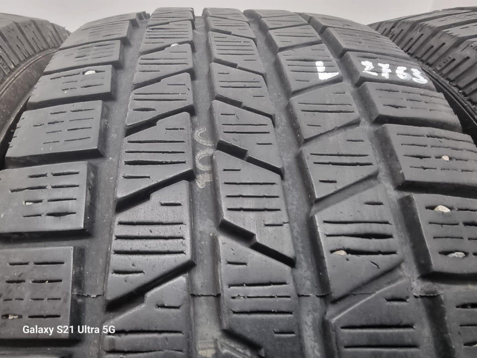4бр зимни гуми 235/55/18 PIRELLI L02763