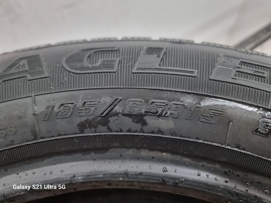 1бр летна гума 185/65/15 GOODYEAR L02770
