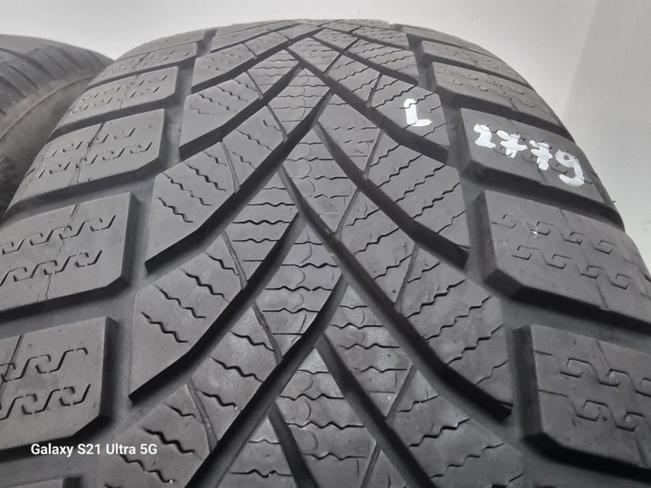 4бр зимни гуми 215/65/17 FALKEN L02779