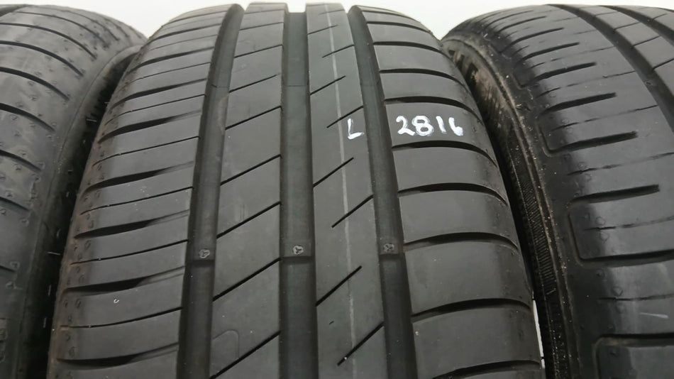 4бр летни гуми 185/55/15 GOODYEAR L02816