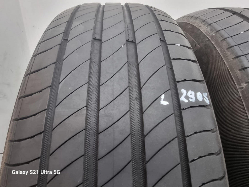 4бр летни гуми 215/65/17 MICHELIN L02905