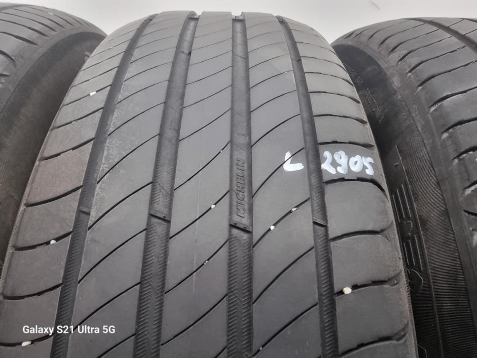 4бр летни гуми 215/65/17 MICHELIN L02905