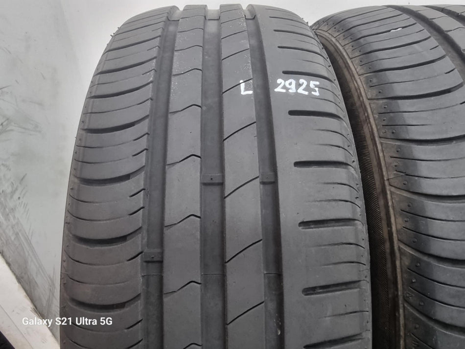 4бр летни гуми 195/55/16 HANKOOK L02925