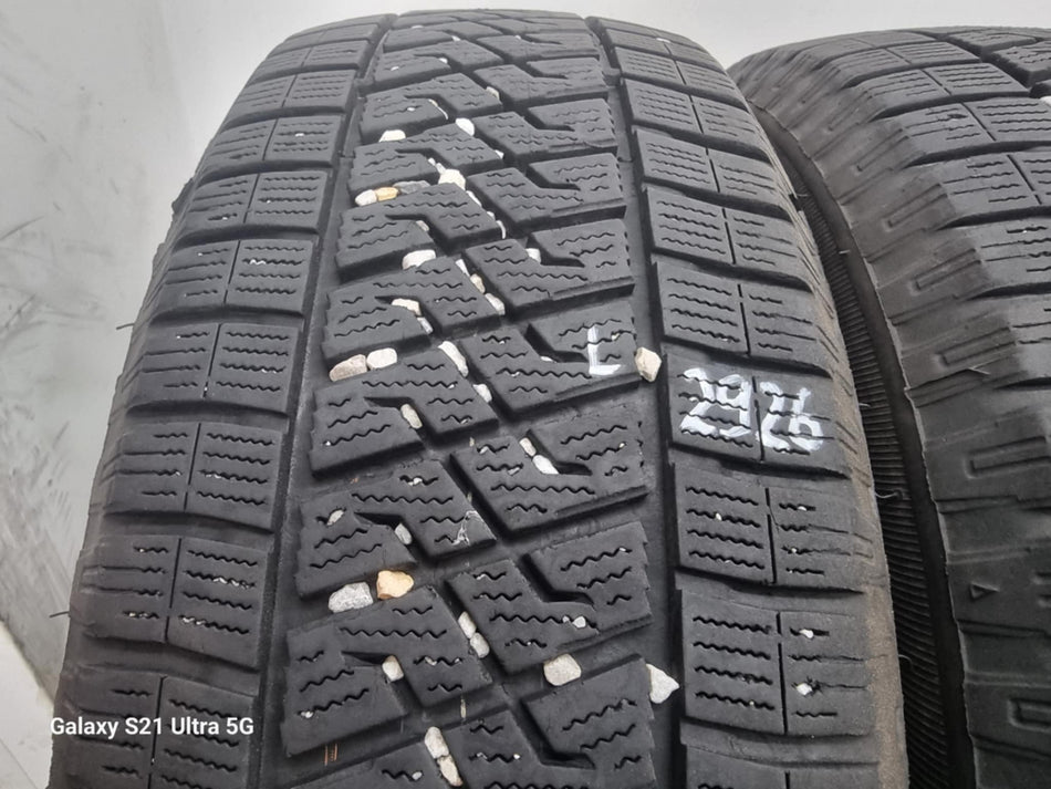 4бр зимни гуми за бус 195/60/16C LASSA L02926