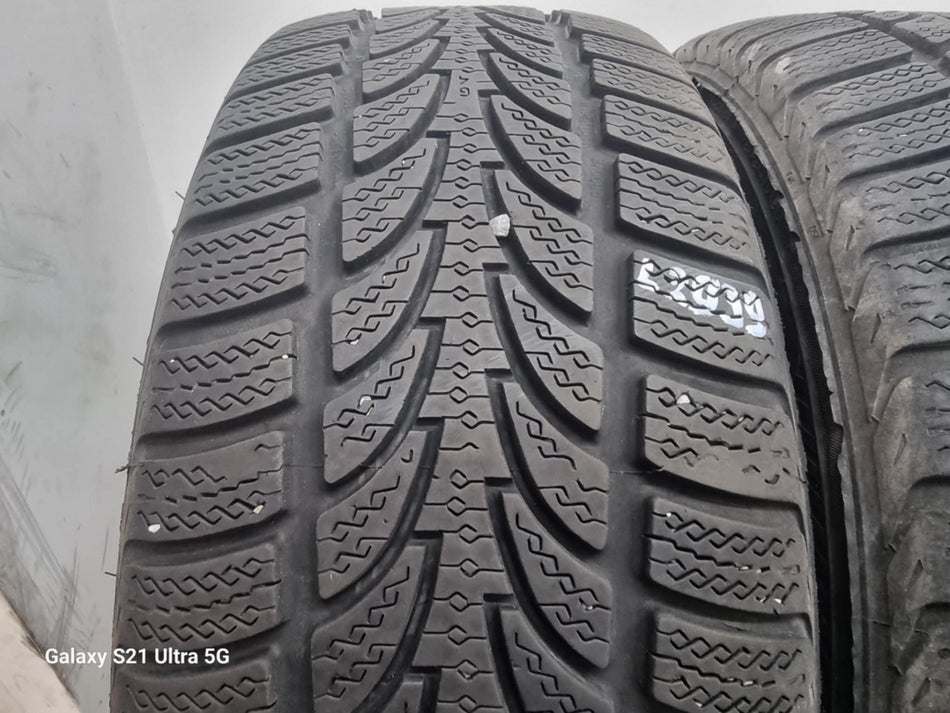 4бр зимни гуми 205/55/16 NOKIAN L02939