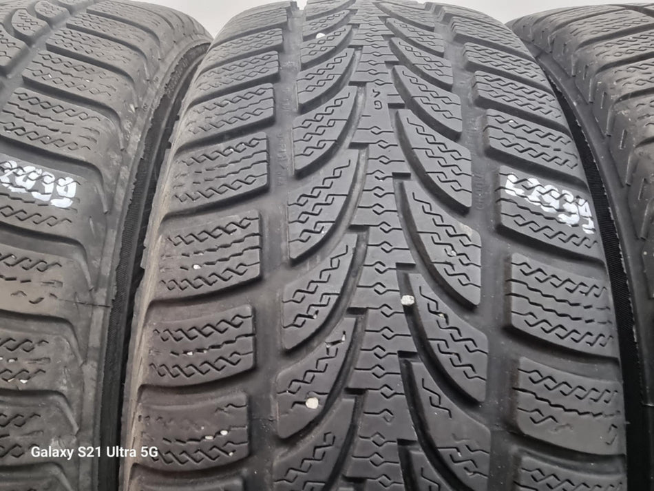 4бр зимни гуми 205/55/16 NOKIAN L02939