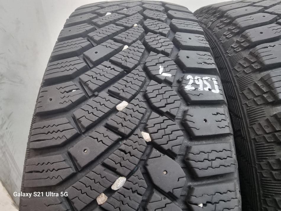 4бр зимни гуми 175/65/15 GISLAVED L02951
