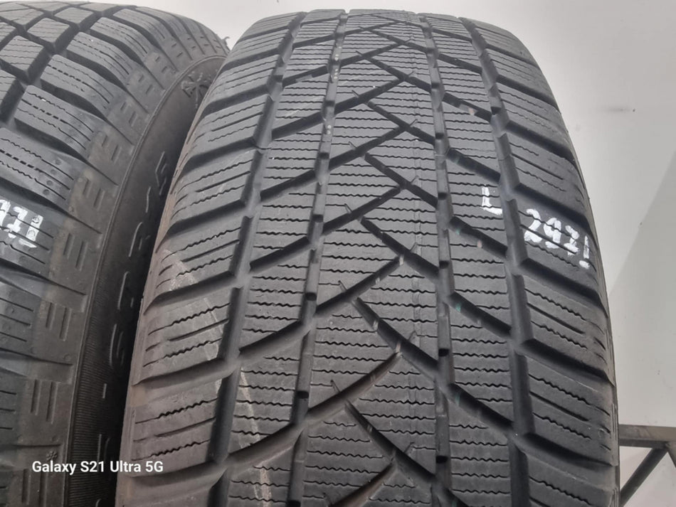 2бр зимни гуми 195/60/15 GTRADIAL L02971