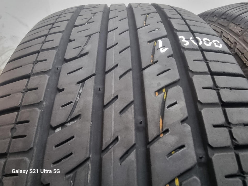4бр летни гуми 225/60/16 KUMHO L03000