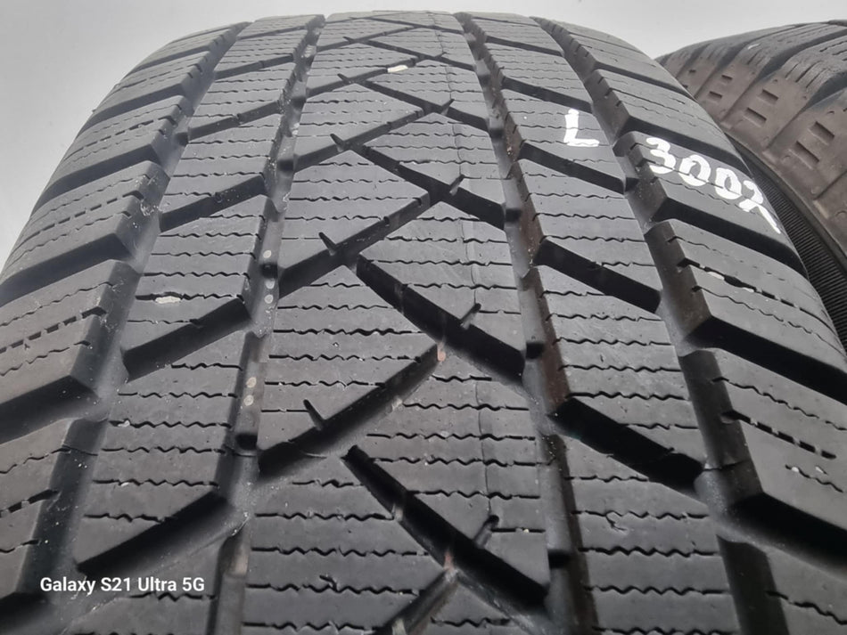2бр зимни гуми 195/60/15 GT RADIAL L03002