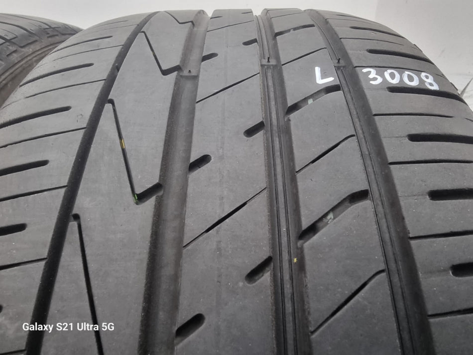 4бр летни гуми 235/50/19 HANKOOK L03008