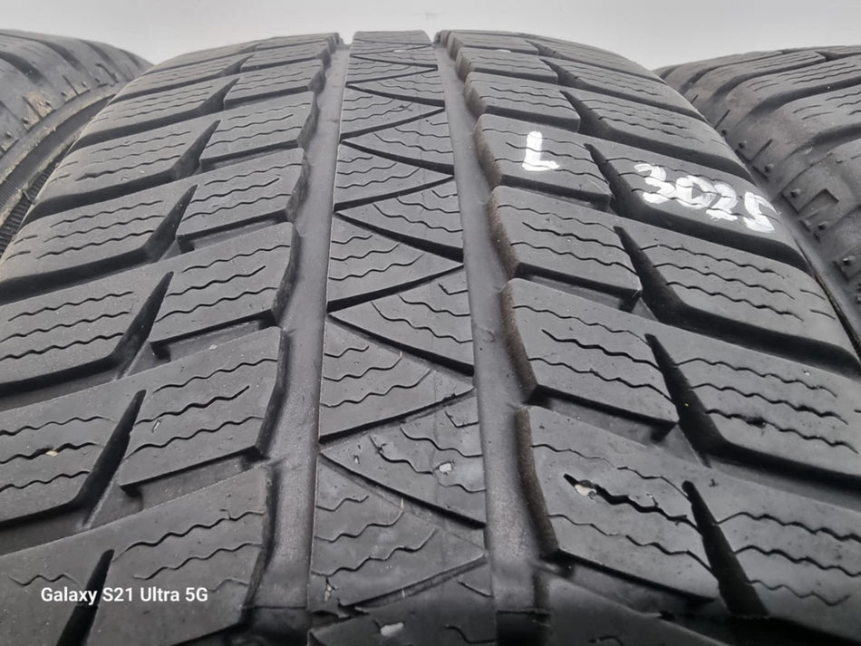 4бр зимни гуми 185/55/16 FALKEN L03025