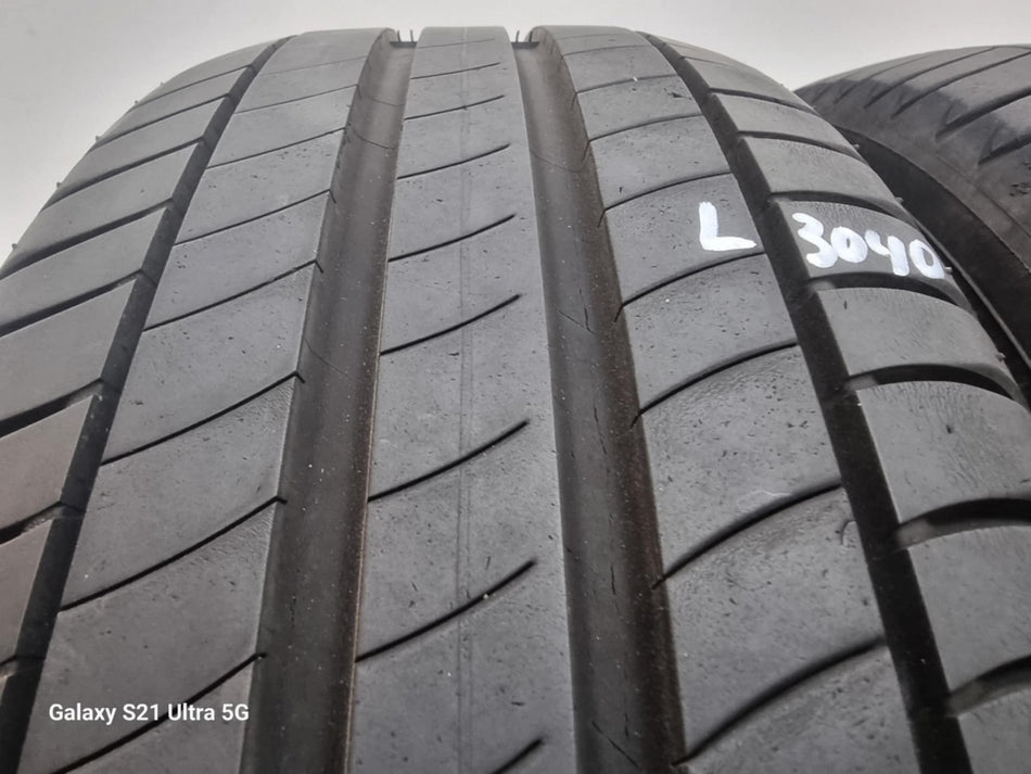 2бр летни гуми 215/60/17 MICHELIN L03040