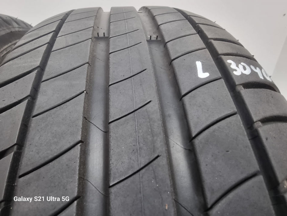2бр летни гуми 215/60/17 MICHELIN L03040