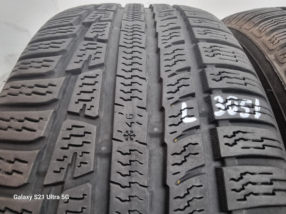 4бр зимни гуми 235/55/17 NOKIAN L03051