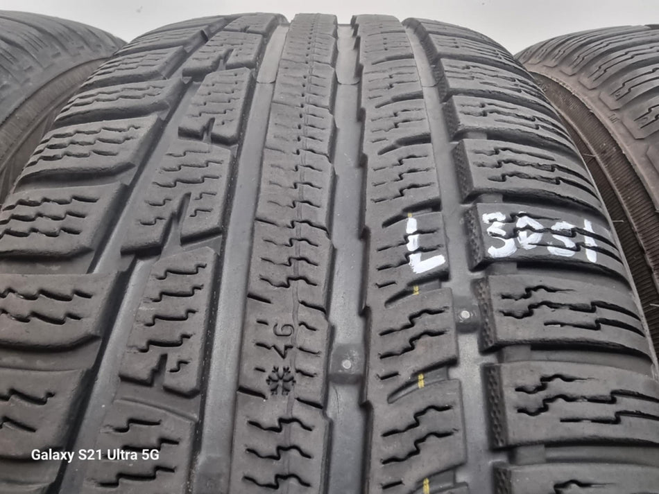 4бр зимни гуми 235/55/17 NOKIAN L03051