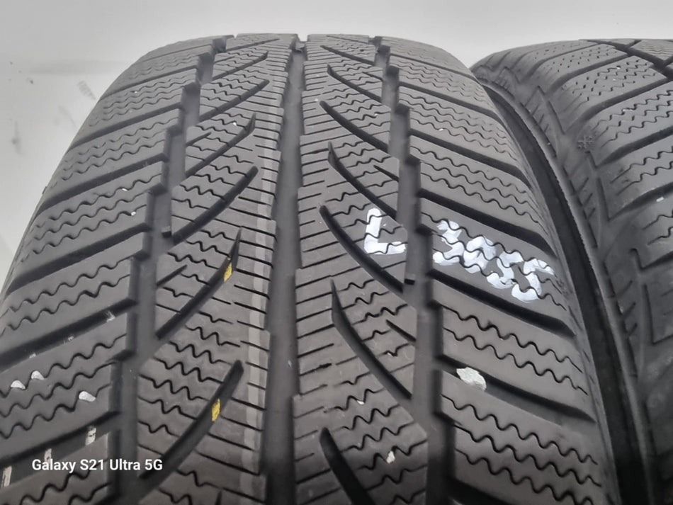 2бр зимни гуми 185/55/15 SPORTIVA L03055