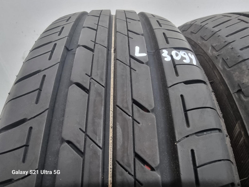 4бр летни гуми 165/65/14 BRIDGESTONE L03094
