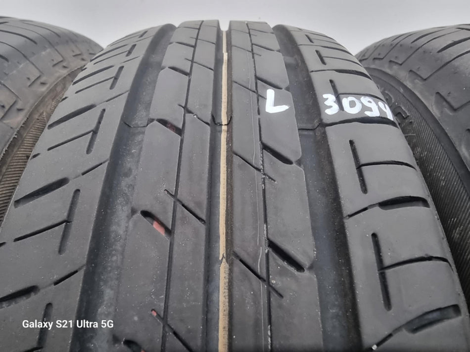 4бр летни гуми 165/65/14 BRIDGESTONE L03094