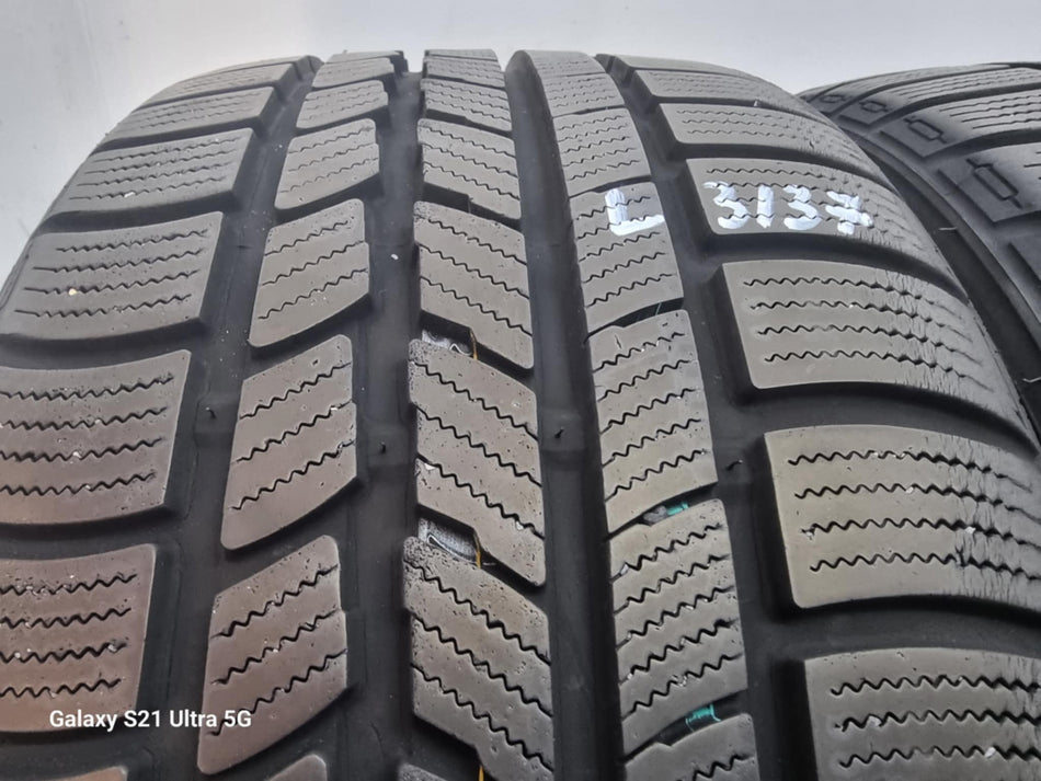 4бр зимни гуми 215/40/17 NEXEN L03137