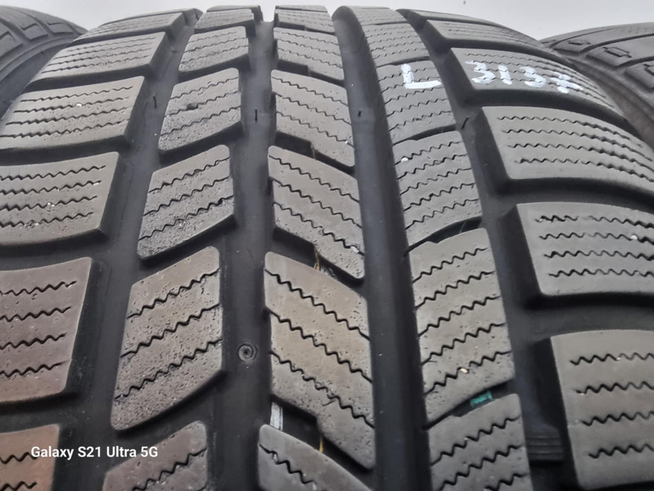 4бр зимни гуми 215/40/17 NEXEN L03137