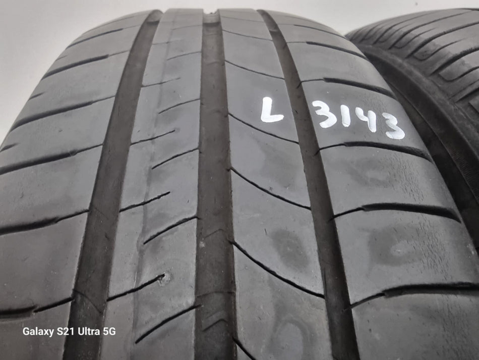 2бр летни гуми 185/65/15 MICHELIN L03143