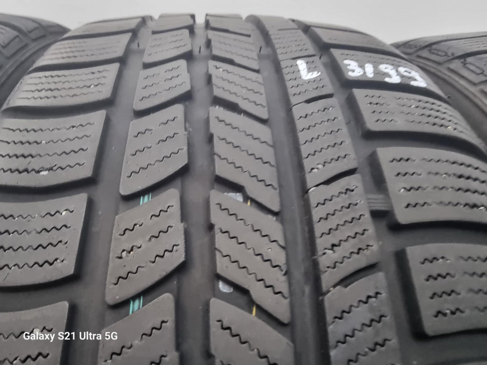 4бр зимни гуми 215/40/17 NEXEN L03199