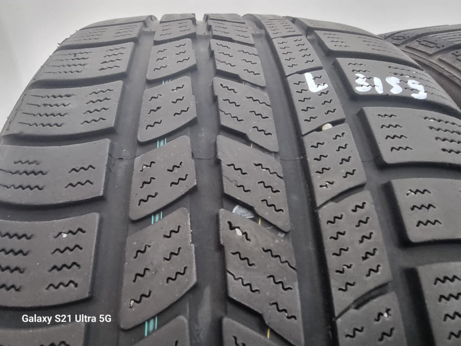 2бр зимни гуми 215/40/17 NEXEN L03199