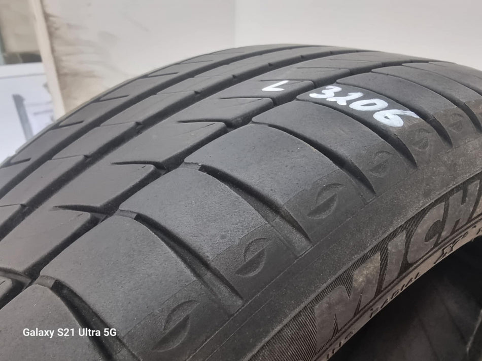 1бр летнa гумa 225/45/17 MICHELIN L03206