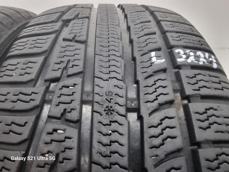 2бр зимни гуми 235/45/17 NOKIAN L03224