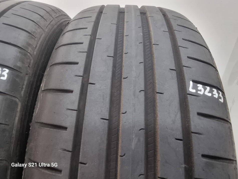 2бр летни гуми 215/55/18 GOODYEAR L03233