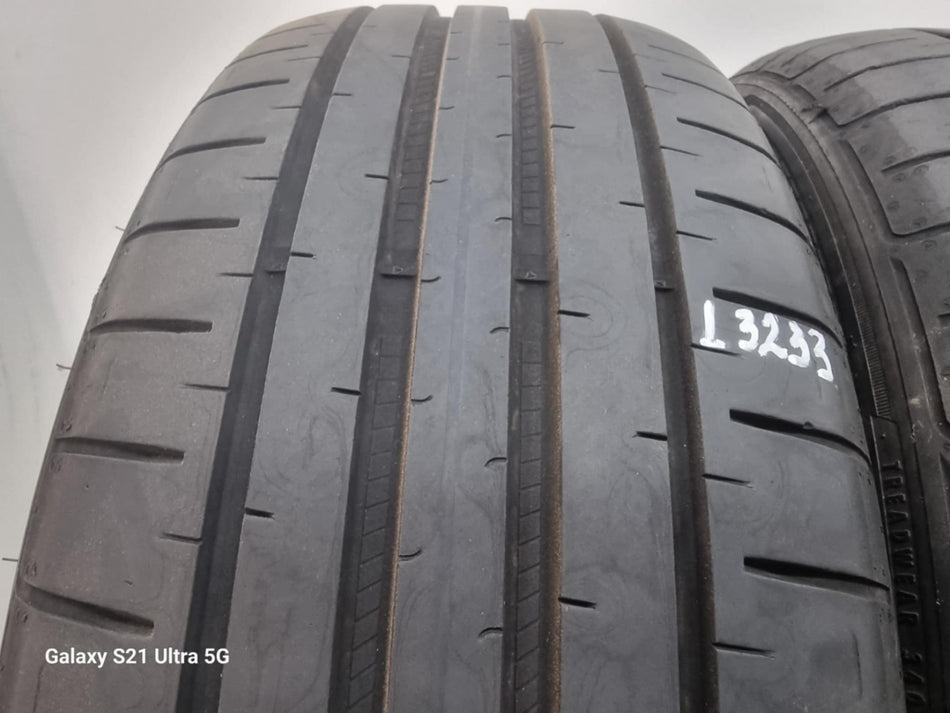 2бр летни гуми 215/55/18 GOODYEAR L03233