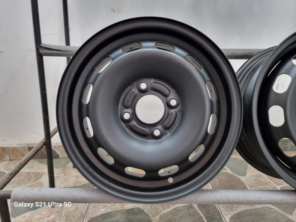 4бр 14ски джанти за FORD 4x108мм A140078