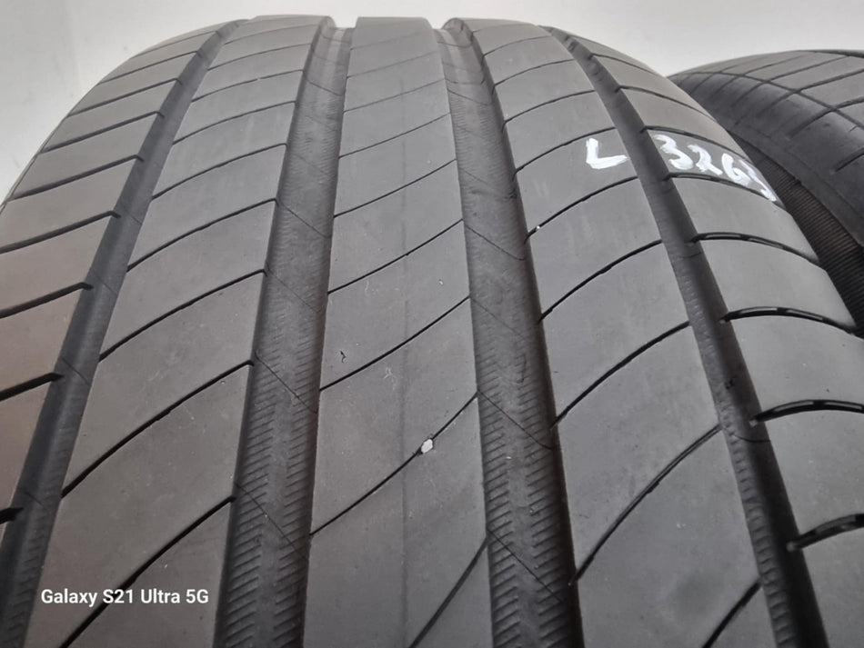 4бр летни гуми 215/60/17 MICHELIN L03263