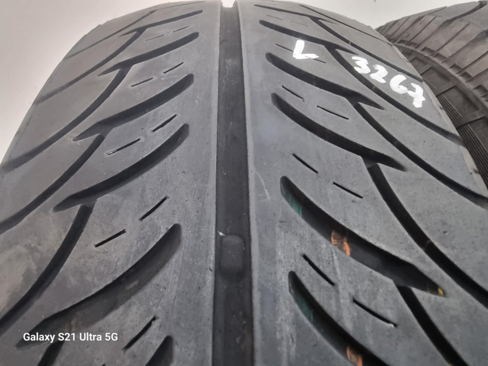 2бр летни гуми 185/65/15 SPORTIVA L03267
