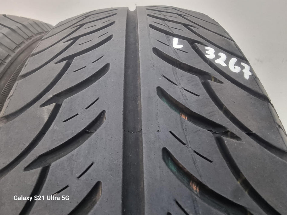 2бр летни гуми 185/65/15 SPORTIVA L03267
