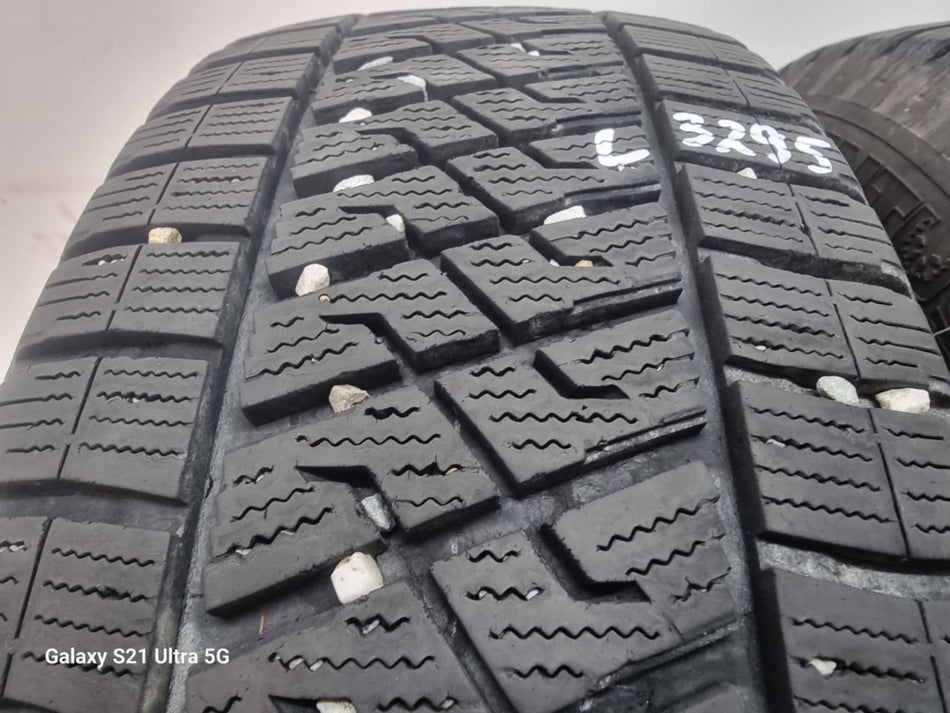 2бр зимни гуми за бус 195/60/16C LASSA L03295
