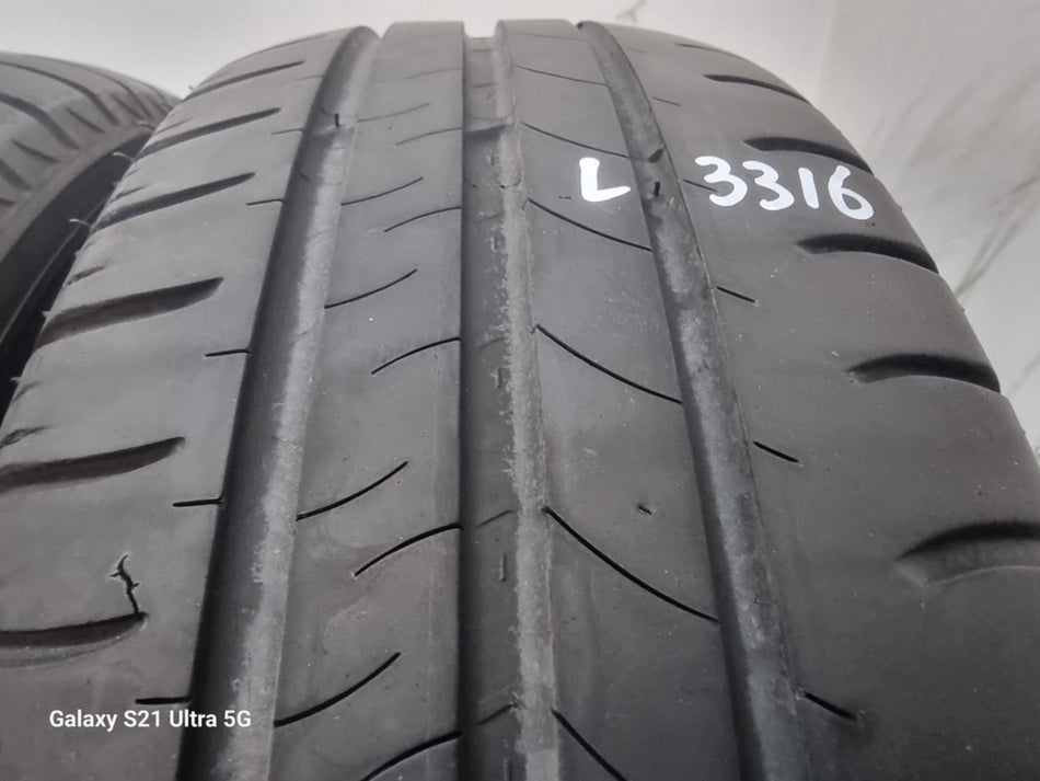 4бр летни гуми 185/65/15 MICHELIN L03316