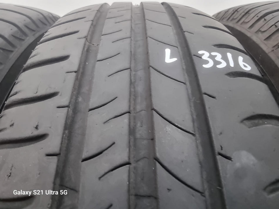 4бр летни гуми 185/65/15 MICHELIN L03316