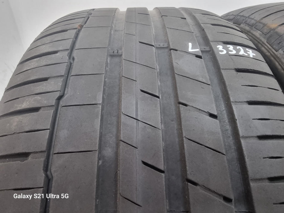 2бр летни гуми 265/50/19 HANKOOK L03327