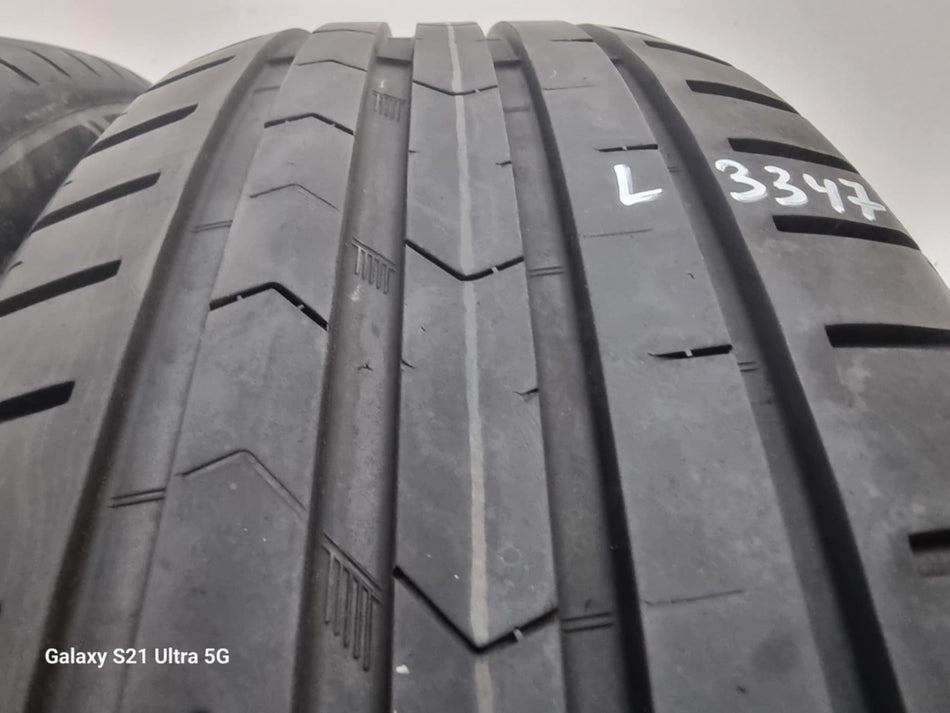 2бр летни гуми 205/65/17 BRIDGESTONE L03347