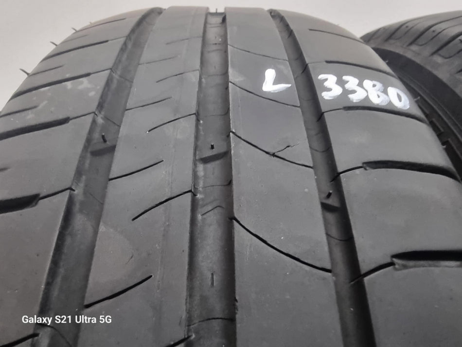 2бр летни гуми 185/65/15 MICHELIN L03380