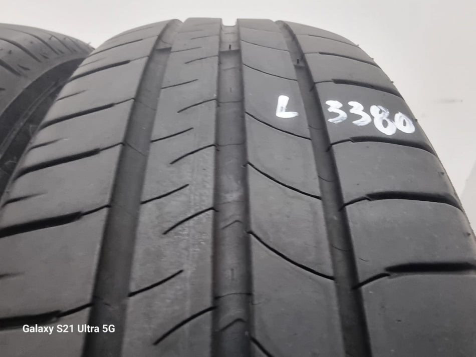 2бр летни гуми 185/65/15 MICHELIN L03380