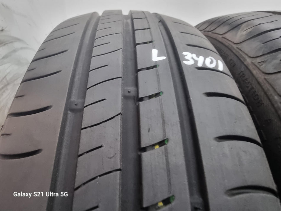 4бр летни гуми 175/65/15 KUMHO L03401